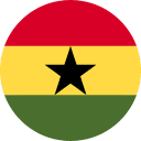 Ghana flag