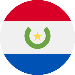 Paraguay flag