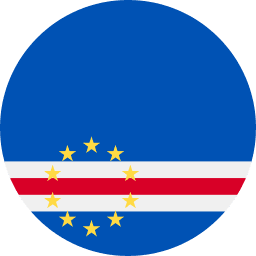 Cape Verde flag