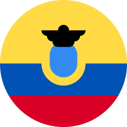 Ecuador flag