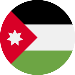 Jordan flag